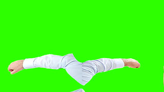 Privat Secretary, Starring Ariana Cortez (path Trough)