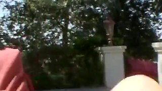 Tristan Berrimore sucks and fucks an old cock that gives him his creampie