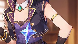 Ep2: Obtaining More Sexy Maidens - Everlusting Life