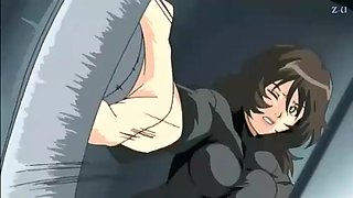 Panty Flash Teacher 2