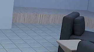 Away From Home #40 - Stepmom Sex Is Fun