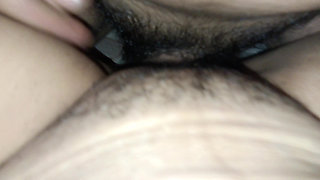 Aaj poonam bhabhi ki chut ko chata aur bhabhi ne devar se chudwaya