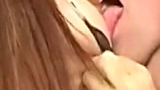 Nympho Asian MILF Gets Fucked Hard From Behind - Intense Doggy Creampie Pound