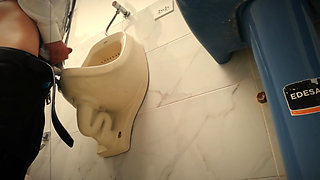 Young Math Teacher COMES with the UNDERWEAR of one of his STUDENTS after school!