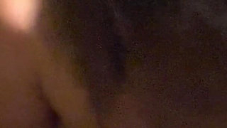 Pinay MILF's Balcony POV Suck & Ride Creampie - Lexxi Wett