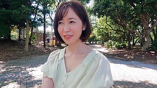 Myba-054 Married Woman Turning Petals