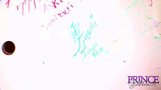 Glory Hole Good Times with Imani Rose Clip#1