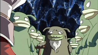 Kitten's hentai smut