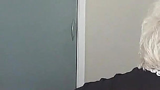 Maid Joolz-giving Her Boss a BJ