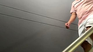 Jazmin Palvin Casual Neighbor Sex - Rough Anal & Squirting Orgasm in 4K