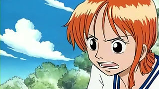 One Piece S1 Episode 12 (05/05/2016).