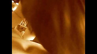 Juicy Anal Fuck Night with Big Tits and Cumshot Amateur