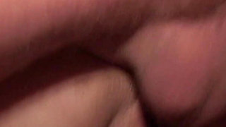 Horny German Oma Rides Hard Cock Like a Wild MILF Slut!