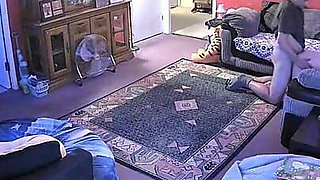 Stepmom Cheating