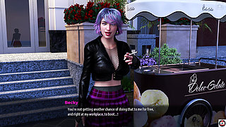 Milfs of Sunville - ( PT 07 )