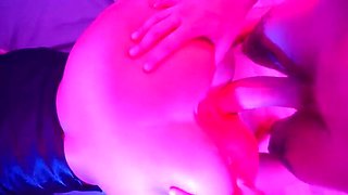 Super Hardcore Fuck with Kate Truu: Fisting, Creampie, and Deep POV Action