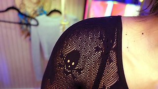Irma la Dulce ASMR - Girlfriend Experience - Dressing Room