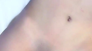 TikTok compilation part 7: Dirty girl dancing, protruding nipples, mini skirt, thong, striptease, stockings, long hair