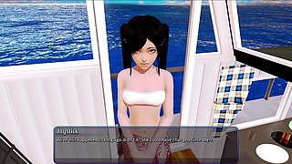 Harem Hotel - (pt 46)