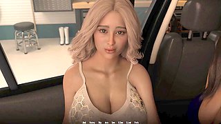 Futanaria, 3 dimensional, 3d sex