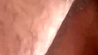 Step Daughter Crying Taking Cock in Her Ass It Is to Big for My Asshole and Peeing During Rough Anal