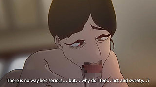 Indian College Girl Finally Fucks Her Friend (hindi Audio) Desi Hentai Cartoon Animation
