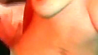 Young and Inexperienced Girl Takes a Big Cock in Her Ass for the First Time