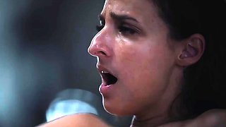 Vored Amirah Adara And Bunny Brownie Sleep Paralysis FETiSH