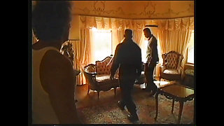 My Husband Has a Mistress and I Get Two Boys and Fuck and Blow in Front of Him.
