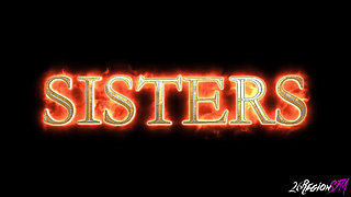 Dead or Alive Sisters by 26regionsfm (animation with Sound) 3D Hentai Porn Sfm