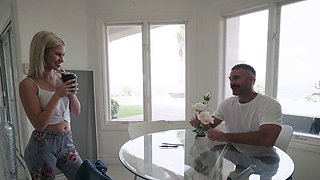 From No Insertion To Full Pussy Use, BTS