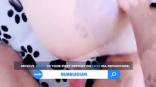 Hardcore Sex With Flexible Teen Babe
