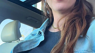 Getting Some Yummy Coffee in Arizona!