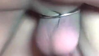 German Mature Amateur Stepsister Fucks with Stepbrother