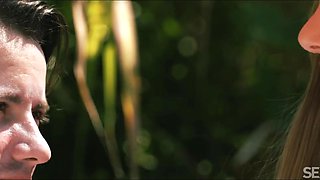 SexArt - Fibi Euro Someone Like You - Sucking cock