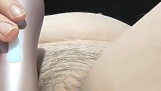 Edging with My Ass Plugged