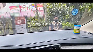 Girl Pick-up on the Sidewalk, Going Directly to the Bed