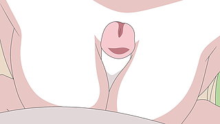Ino and Sai sex Naruto Boruto Hentai Animations Cartoon Kunoichi cumshot titfucking teen japanese indian sperm on face big tits