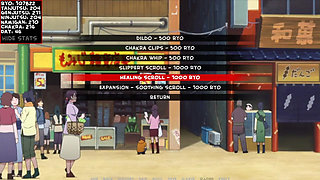 Sarada Training V2.2 Part 8 Finally We Are Kage by Loveskysan69