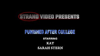 Punished After College