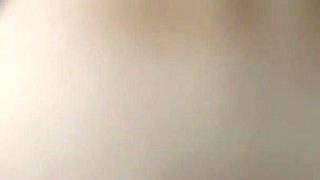 Wife Fucks Herself in the Shower