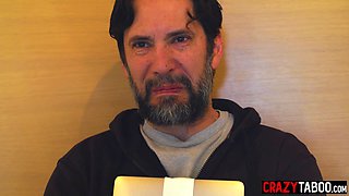 Guy got a revenge for cougars cheating