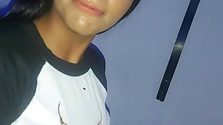 A 19-year-old Unknown Woman - Angelhotmex