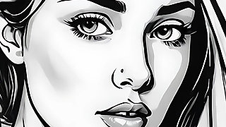 The Trans College Part - 32 English Audio Sex Story