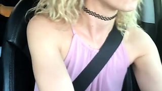 Emo Teen Becka Solo Webcam Masturbation Porn