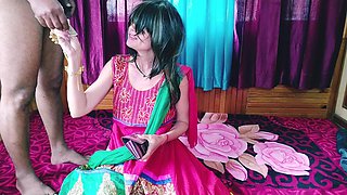 Real Slut Wife Banged by Sexy BBC Man.