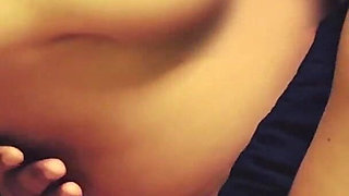 Real Life Husband & Wife Intimate Romance Captured - No Acting, Just Pure Passion!