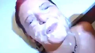 Cuckold hotwives compilation