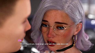 Seducing the Teacher Part 4
