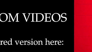 Fantom Ep. #13 - Nikola Lauberova Full Anal with Czech Trash Star: Doggy & Upside Down